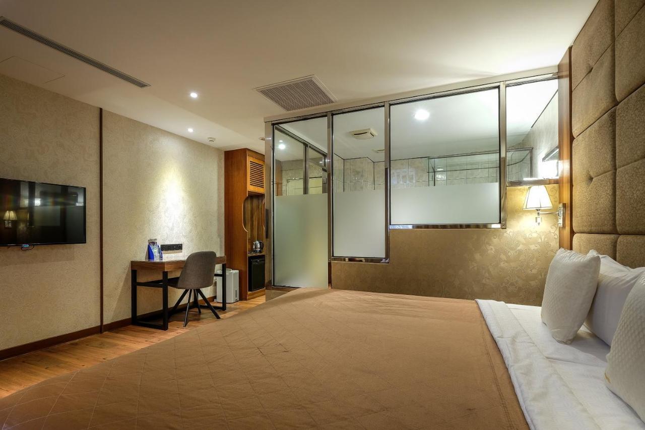 Chamotel - Lujhou Đài Bắc Ngoại thất bức ảnh